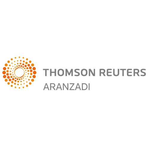 Thomson Reuters - Aranzadi.